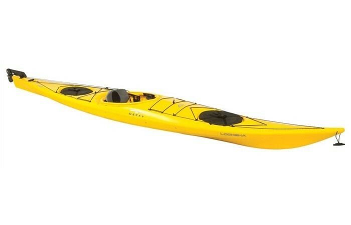 Single Kayak