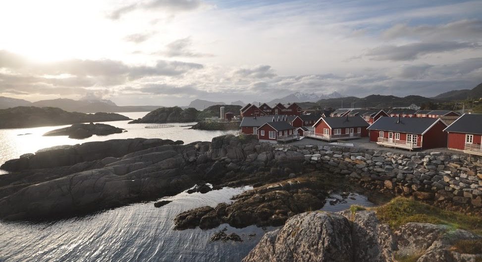 Norway Bike Tours & Hiking Trips