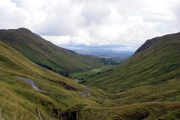 Ireland Bike Tours & Hiking Trips
