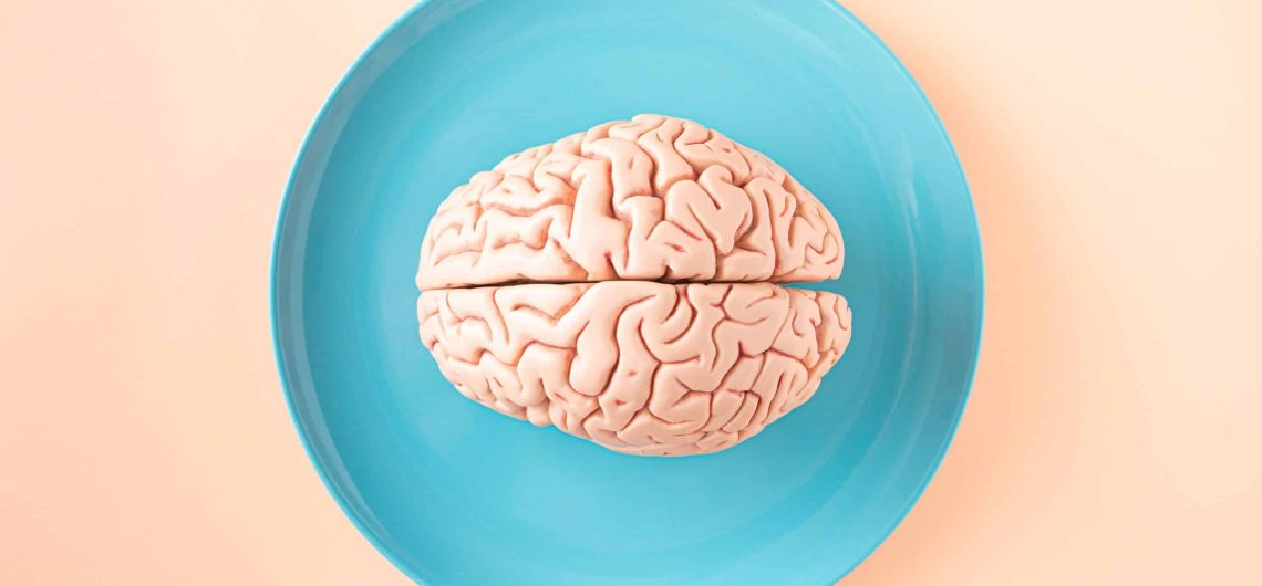 brain in a bowl