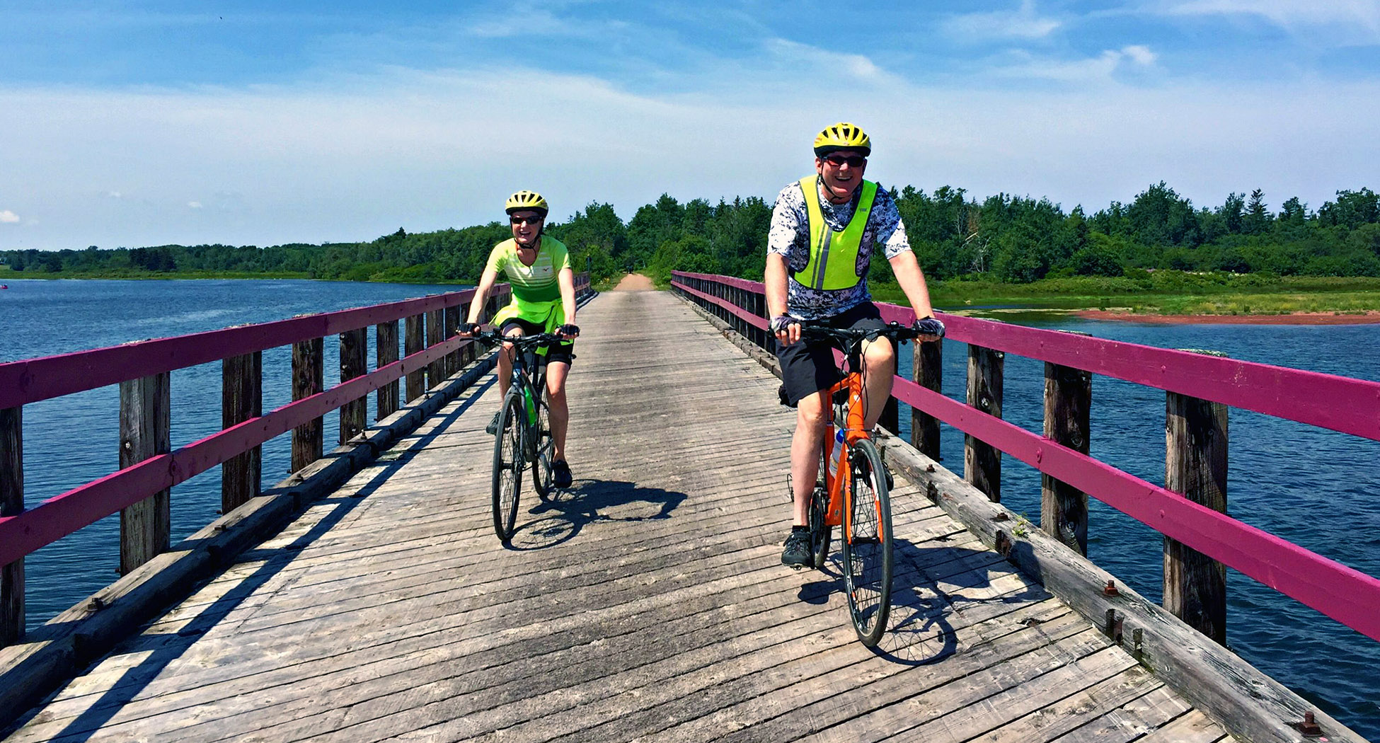 Bike sales inn canada