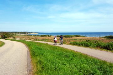 Kattegattleden Bike