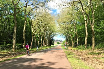 France Bike Tours & Walking Trips