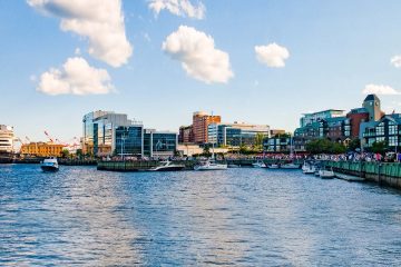 Halifax Getaway