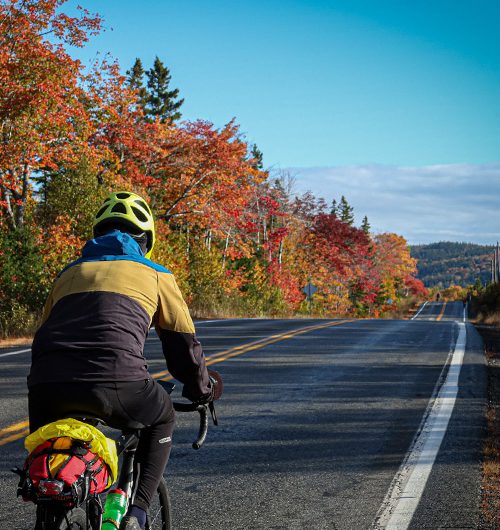 5 Reasons to Fall for Cape Breton Autumn Adventures