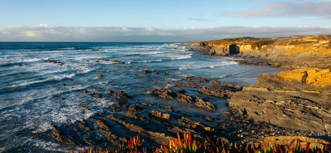 Portugal Hiking And Biking Tours