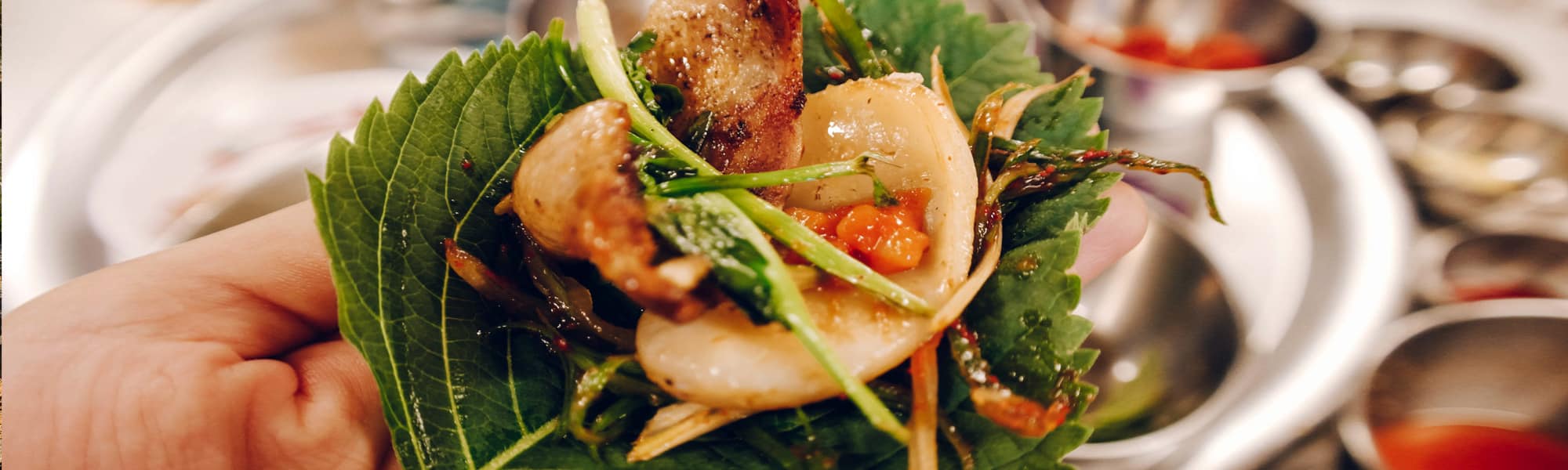 Pedal & Plate: A Cyclist’s Guide to Jeju Island’s Best Culinary Experiences
